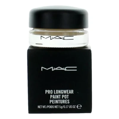 Image of MAC Pro Longwear Paint Pot Soft Ochre, 5 g