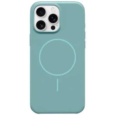 Image of Beats PC Back Cover Green MagSafe Apple iPhone 16 Pro Max