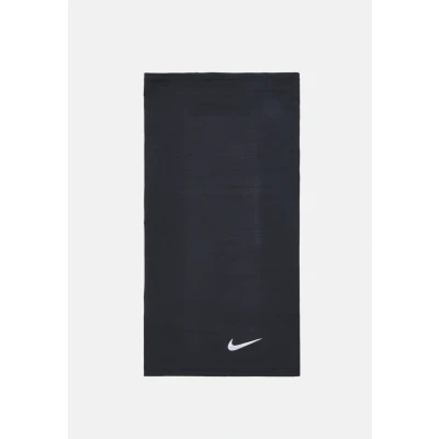 Image of Nike Performance Drifit WRAP 2.0 Snood, Size: One Size, Black