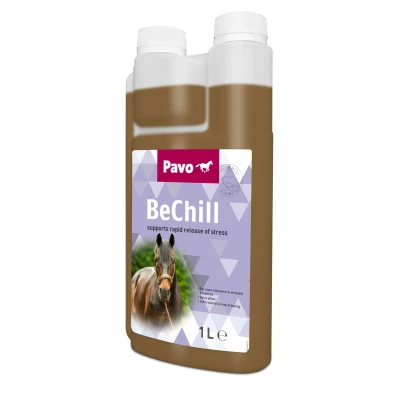 Image of Pavo BeChill 1L