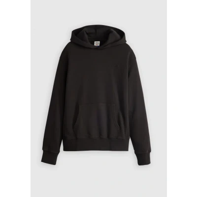 Image of Levi&#039;s THE Authentic Hoodie Hoodie, Men&#039;s, Size: XS, Black