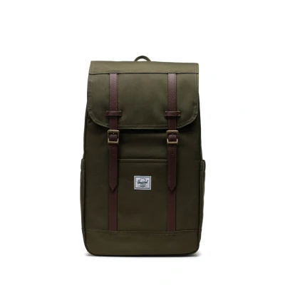 Image of Herschel Supply Co. Retreat, Ivy Green, One Size