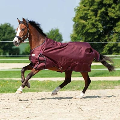Image of Kavalkade Outdoor horse blanket Alaska IV 100 g
