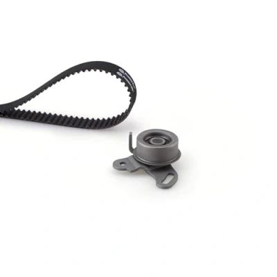 Image of Timing Belt Set GATES K015250XS