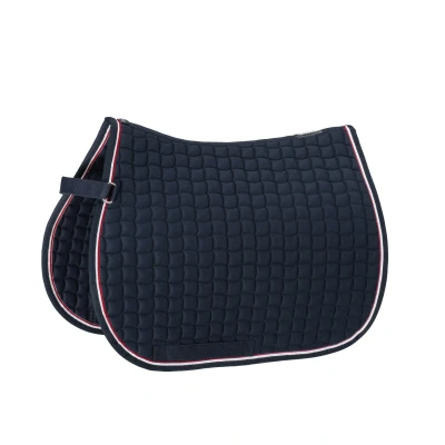 Image of Eskadron Saddlepad Cotton Shetty