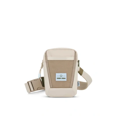 Image of Johnny Urban LEX Across body bag, Size: One Size, Sand desert grey