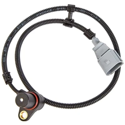 Image of Sensor, crankshaft pulse HELLA 6PU 009 146 391