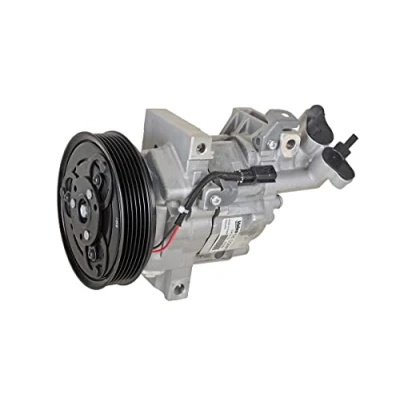 Image of Compressor, air conditioning VALEO 813256