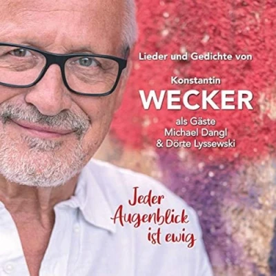 Image of Jeder Augenblick Ist Ewig