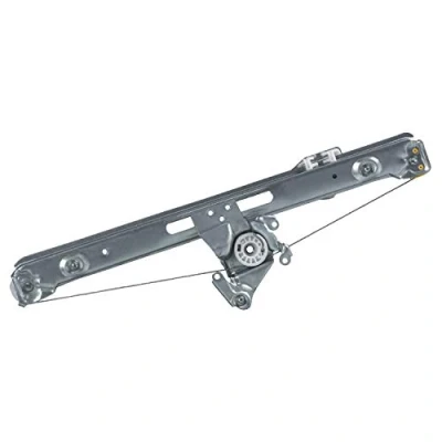 Image of Window Regulator FEBI BILSTEIN 27393