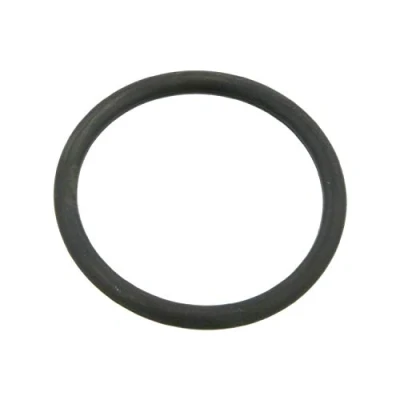 Image of Gasket, water pump FEBI BILSTEIN 03518