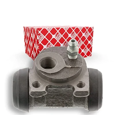 Image of Wheel Brake Cylinder FEBI BILSTEIN 09593