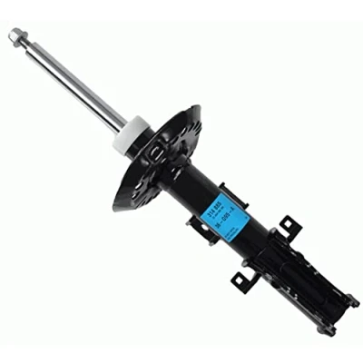 Image of Shock Absorber SACHS 314 885