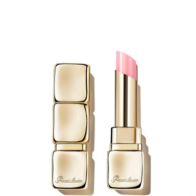 Image of Guerlain Kisskiss Bee Glow Honey Tint Balm 3.2g (Various Shades) 258 Rose