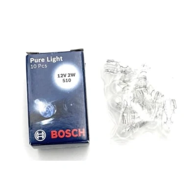 Image of Bulb BOSCH 1 987 302 223