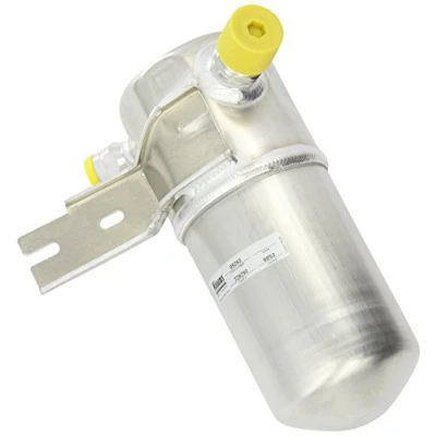 Image of Dryer, air conditioning NISSENS 95263