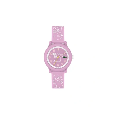 Image of Lacoste Watch for kids, Size: One Size, pink
