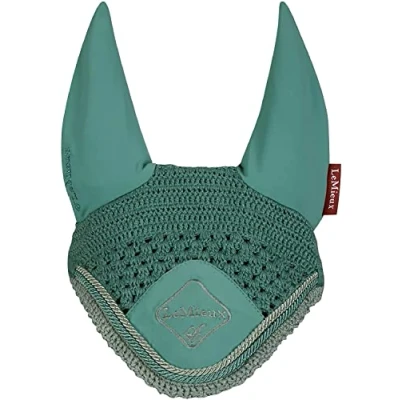 Image of LeMieux SS&#039;21 Sage classic earnet