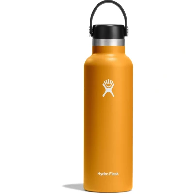 Image of Hydro Flask 21oz / 621ml Standard Mouth Water bottle