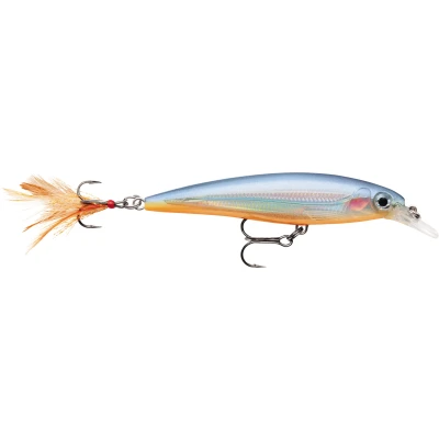 Image of Rapala X Rap 10cm &#039;Scoop&#039; Hard lure