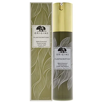 Image of Origins Plantscription Multi Powered Youth Serum 50ml