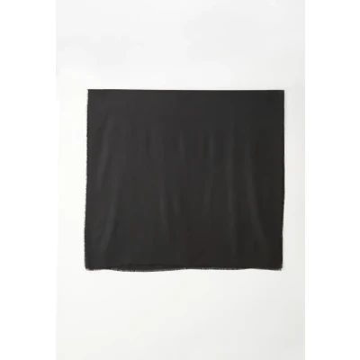 Image of VERO MODA VMCARRIE Noos Scarf, black, One Size, Einheitsgröße