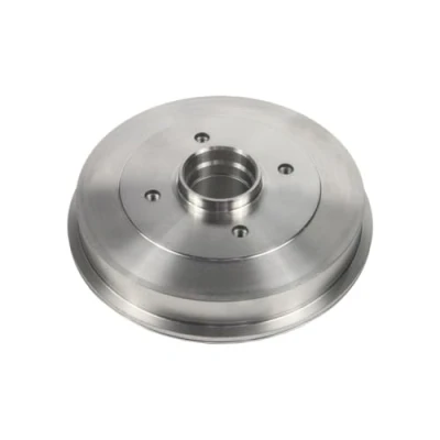 Image of Brake Drum DELPHI BF392