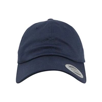 Image of Flexfit LOW Profile Cap, Men&#039;s, Size: One Size, Navy