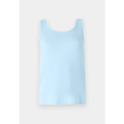 Image of ONLY Onlmoster TANK Top, Women&#039;s, Size: XS, Clear sky