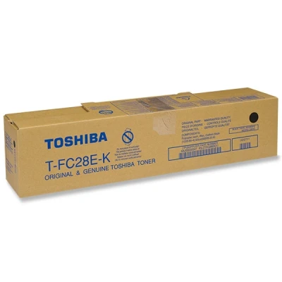 Image of Toshiba 6AK00000081 T FC28EK Toner Cartridge Black 29,000 Pages