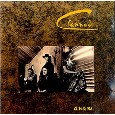 Image of Anam (1990)