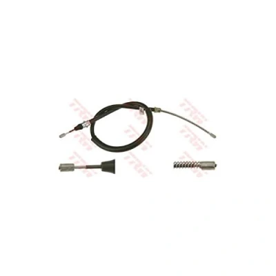 Image of Cable, parking brake TRW GCH2568