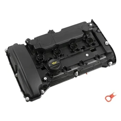 Image of Cylinder Head Cover FEBI BILSTEIN 176932