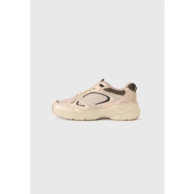 Image of Tamaris Trainers Rose goldcoloured, Women&#039;s, Size: 8, gold/coloured shoes
