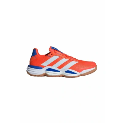 Image of adidas Performance Stabil 16 Volleyball shoes, Size: 6, Team solar orange metalic bright royal shoes