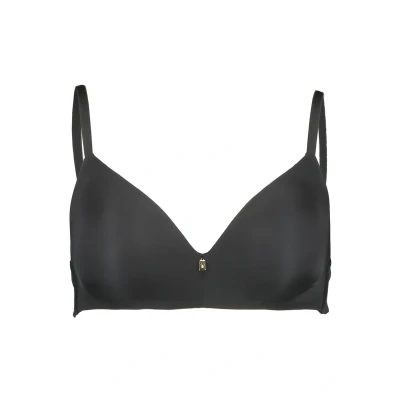 Image of Triumph BODY Makeup Essentials Tshirt bra, Women&#039;s, Size: 32A, Black