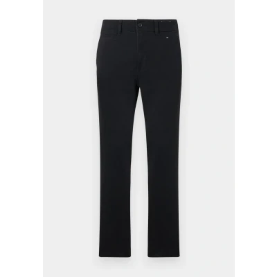 Image of Dockers Smart FLEX California Skinny Chinos, Men&#039;s, Size: 29x32, Beautiful black
