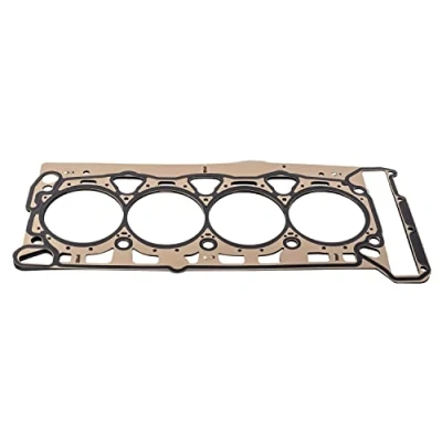 Image of Gasket, cylinder head FEBI BILSTEIN 38985