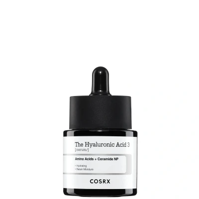 Image of COSRX The Hyaluronic Acid 3 Serum 20ml
