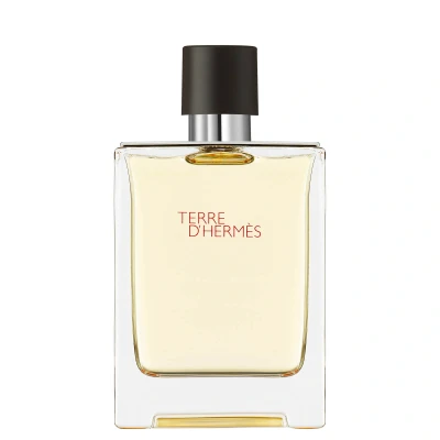 Image of Hermès Terre d&#039;Hermès Eau de Toilette 100ml
