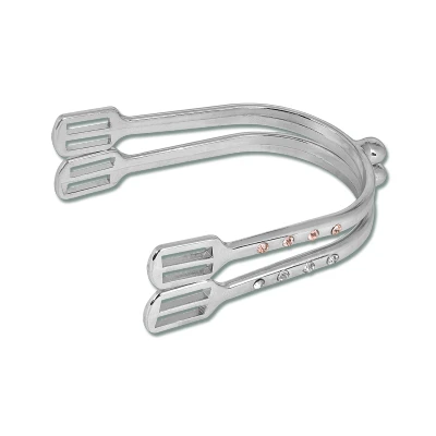 Image of Waldhausen Crystal Spurs