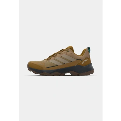 Image of adidas Men&#039;s Terrex Skychaser Ax5 Hiking Shoes Brown 14.5