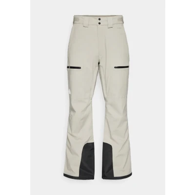 Image of The North Face Chakal PANT Ski pants, Men&#039;s, Size: XLxRegular(32), Clay grey