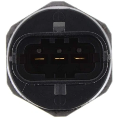Image of Sensor, fuel pressure BOSCH 0 281 002 937