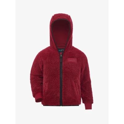 Image of LeMieux FW&#039;24 Mini Teagan Fleece