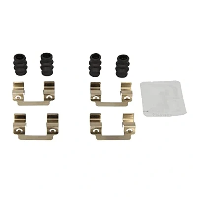 Image of Accessory Kit, disc brake pad TRW PFK664
