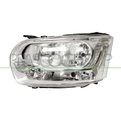 Image of Headlight PRASCO FD9134924