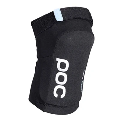 Image of POC Joint VPD Air Knee Unisex Uranium Black L