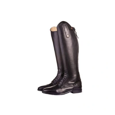 Image of HKM riding boots Valencia Kids standard length and width