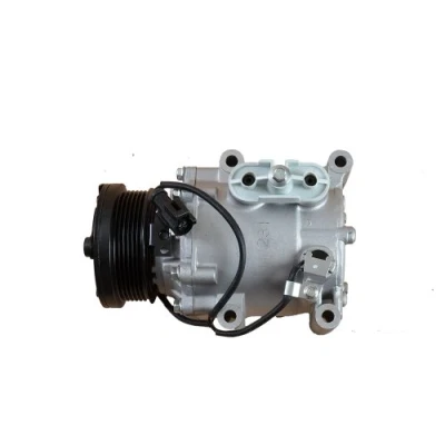 Image of Compressor, air conditioning NRF 32199